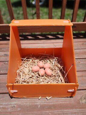 Nesting Boxes Set of 3